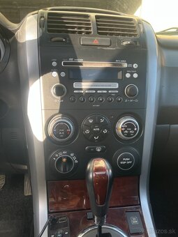 Suzuki Grand Vitara 2.0 LPG automat 4x4 - 9