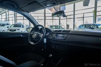 Škoda Fabia Combi 1.0 TSI Ambition - 9
