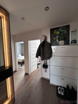 3izb. byt pri Novej nemocnici - 9