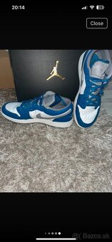 Air Jordan 1 low - 9