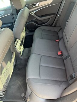 Audi A6 C8 40 2.0 TDI mHEV quattro S tronic - odpočet DPH - 9