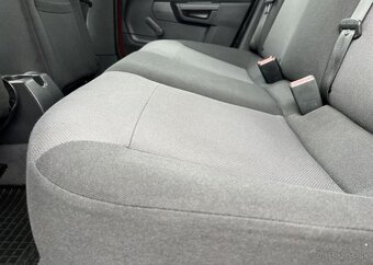 Opel Astra 1.6i 16v LPG PŮVOD ČR 1.MAJ. lpg + benzín manuál - 9