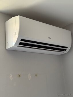 Predaj a montáž klimatizácie - klimatizacia do bytu - 9