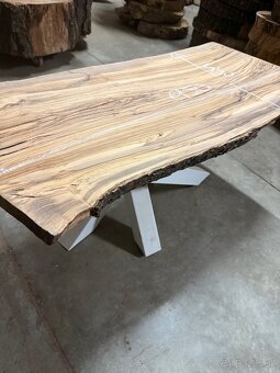 🫒 Olivové veľké dosky - 9