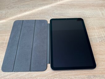 Apple iPad mini ( 6.generácia ) 64GB, Wi-Fi , Space Gray - 9