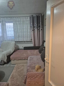 Prenájom Nové Mesto nad Váhom, Športová ulica 1 poschodie - 9