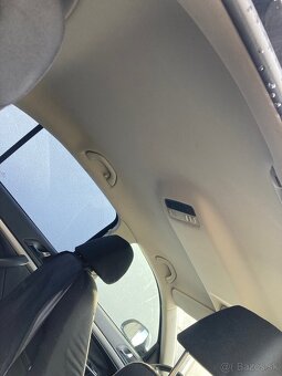 Octavia 2 facelift - 9