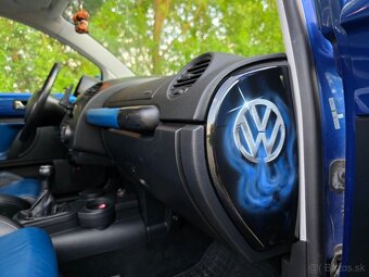 New Beetle (9C) 2.3 V5 BlueLine - 9