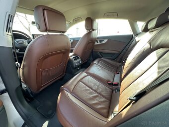 ✅AUDI A7 SPORTBACK 3.0tdi - 9