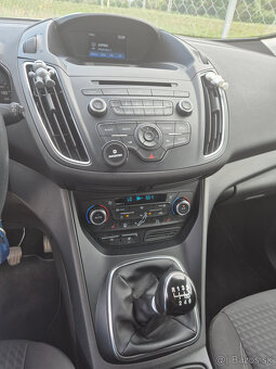 Ford C-Max 1.0 EcoBoost - 9