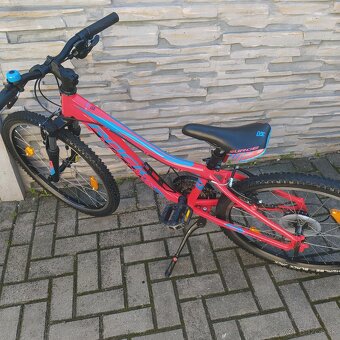 🔴✴️ Značkový horský 24 +DOHODA🔴 - 9