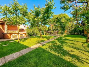 Na prenájom 1 izbová obytná jednotka - 9