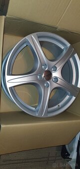 5x114,3 r18 mazda kia hyundai mitsubishi toyota honda - 9