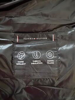 TH dámska paperová bunda veľ. L - 9