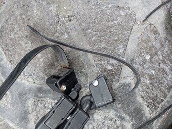 Schodík ku kočíku bumprider - 9