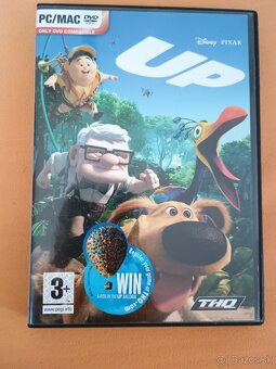 PC hry pre deti a zberateľov - 9