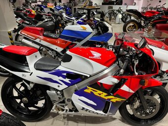 Honda NSR 250 R - 9