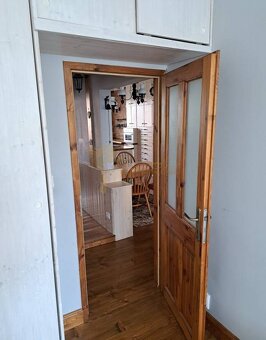 3-izb. byt, Haanova, BA V - Petržalka, kompletná rekonštrukc - 9