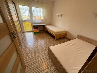 Na predaj:3-izbový byt, 67 m², Nemšová - 9