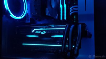 GeForce RTX 2080Ti MSI GAMING X TRIO - 9