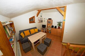 UBYTOVANIE -VYSOKÉ TATRY- VILA RHEA - VIANOCE/SILVESTER - 9