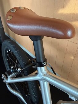 Early Rider Belter 16 - 9