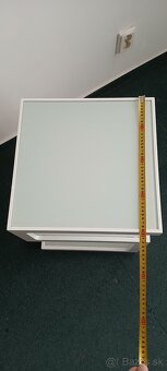 2xStolička so stolíkom - 9