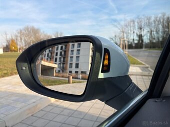 Volkswagen Golf 8 Variant Style 2.0TDI 110kW 2022 DSG LED - 9