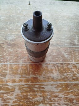 Škoda 1000mb dielu vodná pumpa - 9