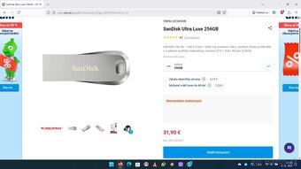 Huawei P30 lite, Nabíjačka Energizer, Micro SD karta - 9