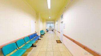 PINK Reality - Prenájom kancelárií – administratívne priesto - 9