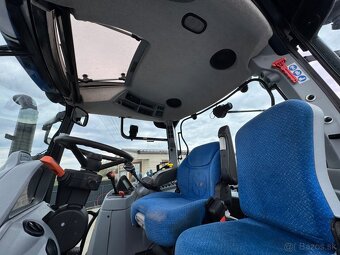 New Holland T6.175 - 9