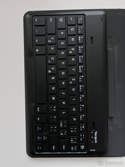 Predam Samsung Tab S6 Lite 64GB aj s perom Samsung - 9