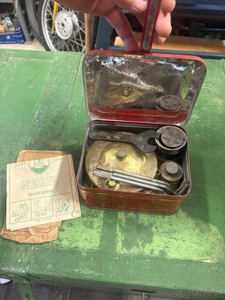 Predam mix starych veci - 9