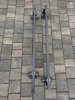 Strešný nosiče AutoMaxi pre Mercedes W201 a PICCOLA nosič - 9