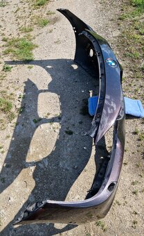 predný nárazník BMW 4er F32/F33/F36 - 9