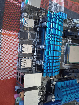 SET ASUS M5A97 R2.0 - 9