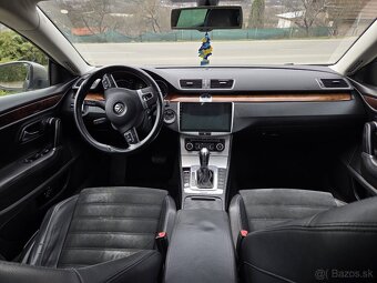 Passat Cc 4x4 DSG Highline - 9