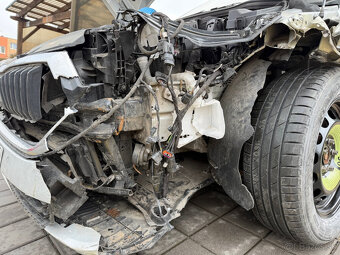 Škoda Octavia IV combi 2,0 TDi 85kw - CZ, DPH - 9