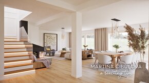 Luxusný 5 izbový rodinný dom je na predaj v Banskej Bystrici - 9