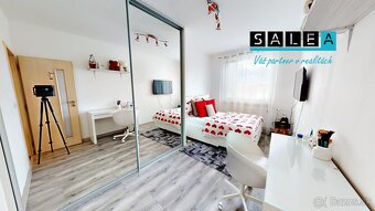Výborná lokalita 4 izbový byt, kompletná rekonštrukcia, 91m - 9