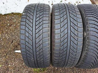 205/55 R16 Letné 6mm Goodyear - Michelin V-dezén aj Zimné - 9