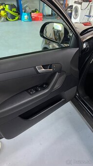 predam audi a3 8p - 9