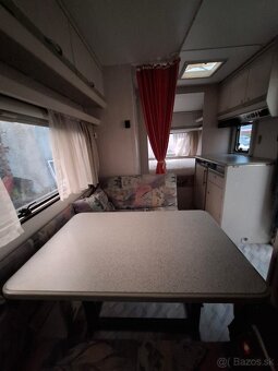 Knaus Sport 440 + MOVER - 9