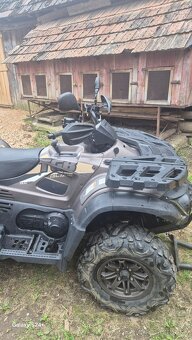 Tgb 600lt - 9
