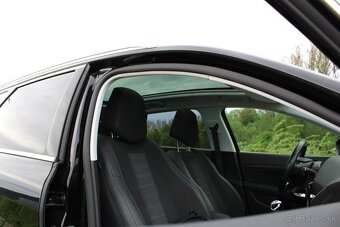 Peugeot 308SW - 9
