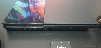 PlayStation 2 Slim - 9