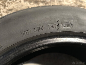 165/70 R14 Letné pneumatiky Starfire 4 kusy - 9