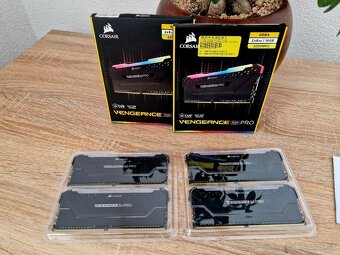 9700k+z390 aorus +32gb vengeance p7ro + bequiet Dark rock 4 - 9