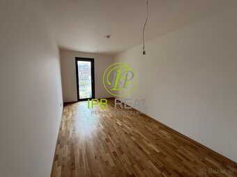 Nový 2-izb. apartmán v projekte Metropolis na Bottovej ul. v - 9